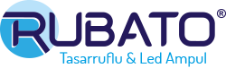 rubato tasarruflu led ampul üreticileri